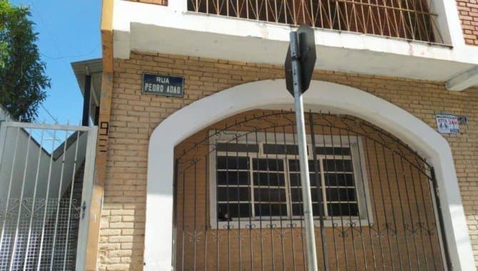 Foto 17 de 61: Casa em leilão em Pouso Alegre - MG, bairro Centro — Casa 163 m² - Centro - Pouso Alegre - MG