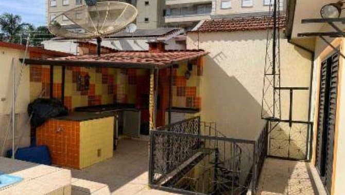 Foto 30 de 61: Casa em leilão em Pouso Alegre - MG, bairro Centro — Casa 163 m² - Centro - Pouso Alegre - MG
