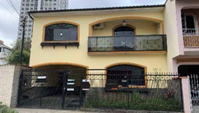 Foto 2 de 61: Casa em leilão em Pouso Alegre - MG, bairro Centro — Casa 163 m² - Centro - Pouso Alegre - MG