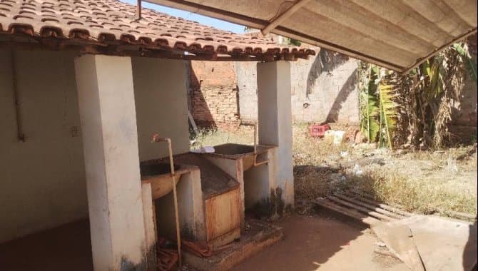 Foto 20 de 25: Casa em leilão em Ituiutaba - MG, bairro Lagoa Azul Ii — Casa 76 m² - Lagoa Azul II - Ituiutaba - MG
