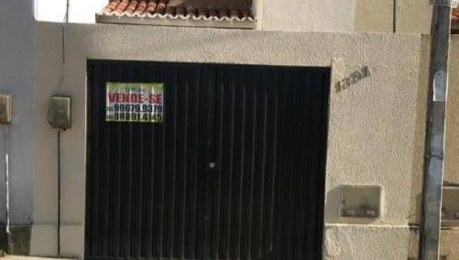 Foto 11 de 11: Casa em leilão em Maracanaú - CE, bairro Furna da Onça — Casa 51 m² - Furna da Onça - Maracanaú - CE