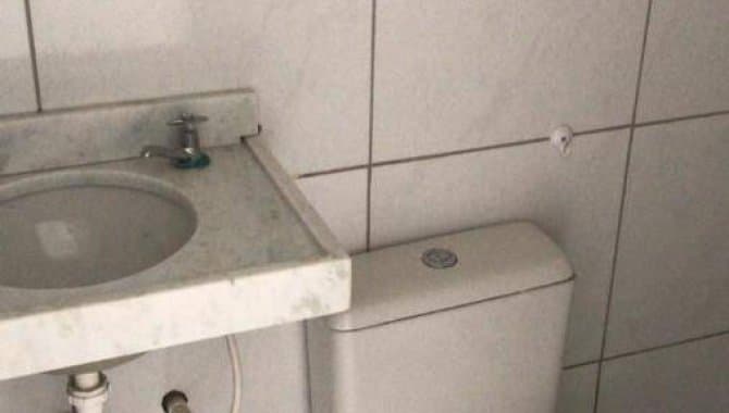 Foto 10 de 11: Casa em leilão em Maracanaú - CE, bairro Furna da Onça — Casa 51 m² - Furna da Onça - Maracanaú - CE