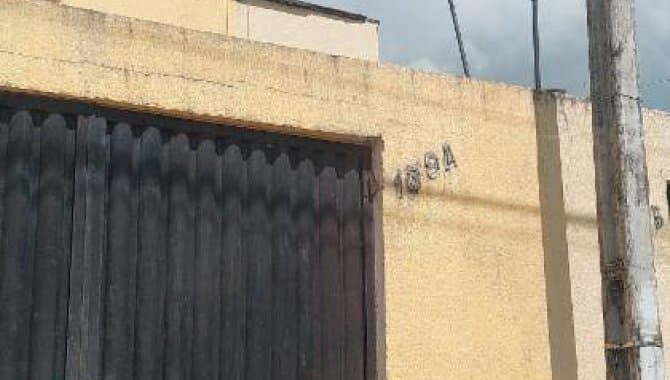 Foto 2 de 11: Casa em leilão em Maracanaú - CE, bairro Furna da Onça — Casa 51 m² - Furna da Onça - Maracanaú - CE