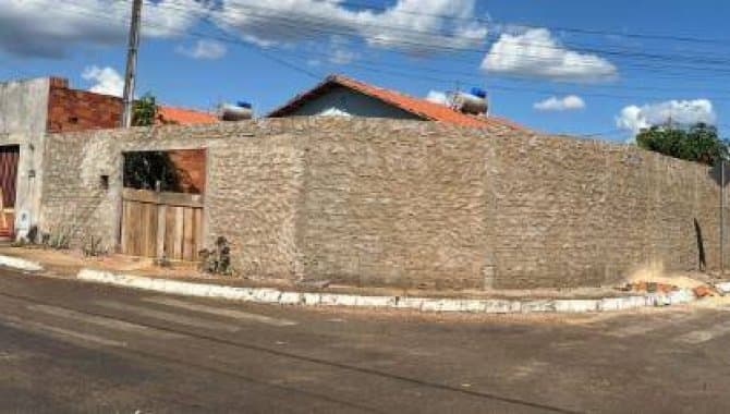 Foto 8 de 8: Casa em leilão em Paraíso Do Tocantins - TO, bairro Paraíso dos Ipês — Casa 45 m² - Paraíso dos Ipês - Paraíso do Tocantins - TO