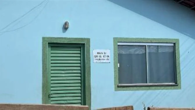 Foto 5 de 8: Casa em leilão em Paraíso Do Tocantins - TO, bairro Paraíso dos Ipês — Casa 45 m² - Paraíso dos Ipês - Paraíso do Tocantins - TO