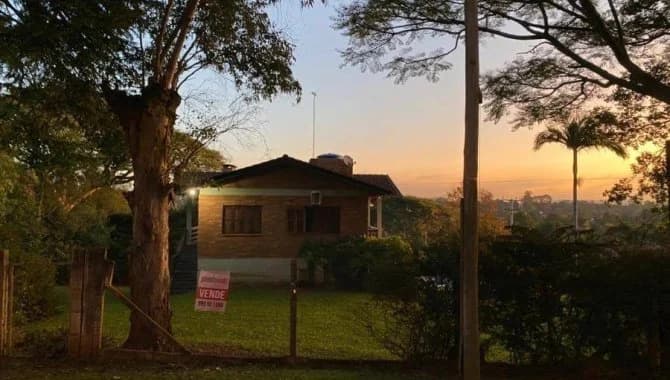 Foto 8 de 18: Casa em leilão em Eldorado Do Sul - RS, bairro Parque Eldorado — Casa 243 m² - Parque Eldorado - Eldorado do Sul - RS