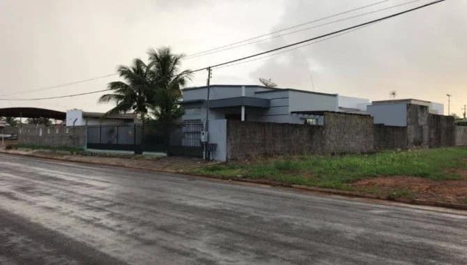Foto 6 de 25: Casa em leilão em Lagoa Da Prata - MG, bairro Américo Silva — Casa 190 m² - Américo Silva - Lagoa da Prata - MG