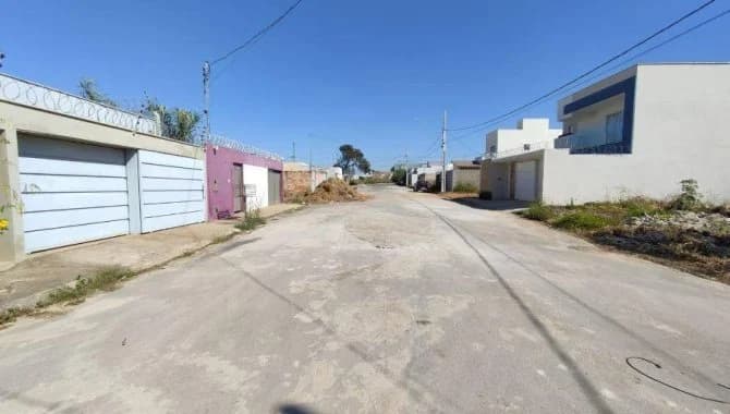 Foto 3 de 25: Casa em leilão em Lagoa Da Prata - MG, bairro Américo Silva — Casa 190 m² - Américo Silva - Lagoa da Prata - MG