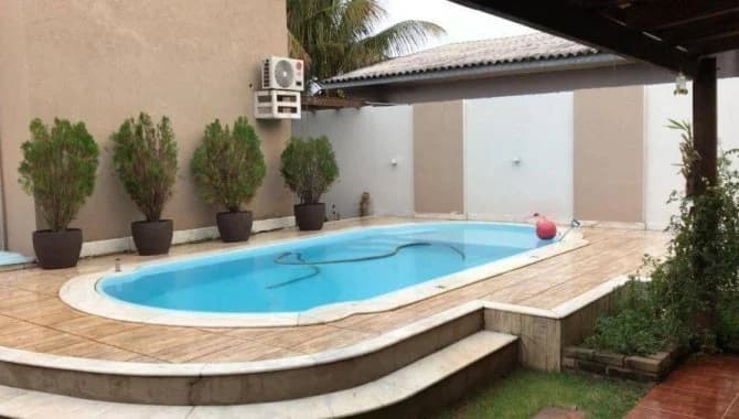 Foto 10 de 25: Casa em leilão em Lagoa Da Prata - MG, bairro Américo Silva — Casa 190 m² - Américo Silva - Lagoa da Prata - MG