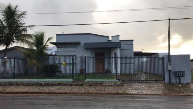 Foto 7 de 25: Casa em leilão em Lagoa Da Prata - MG, bairro Américo Silva — Casa 190 m² - Américo Silva - Lagoa da Prata - MG