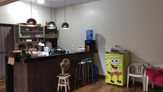 Foto 16 de 25: Casa em leilão em Lagoa Da Prata - MG, bairro Américo Silva — Casa 190 m² - Américo Silva - Lagoa da Prata - MG