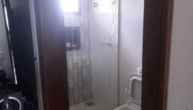 Foto 17 de 18: Casa em leilão em Brumado - BA, bairro Santa Tereza — Casa 322 m² - Santa Tereza - Brumado - BA