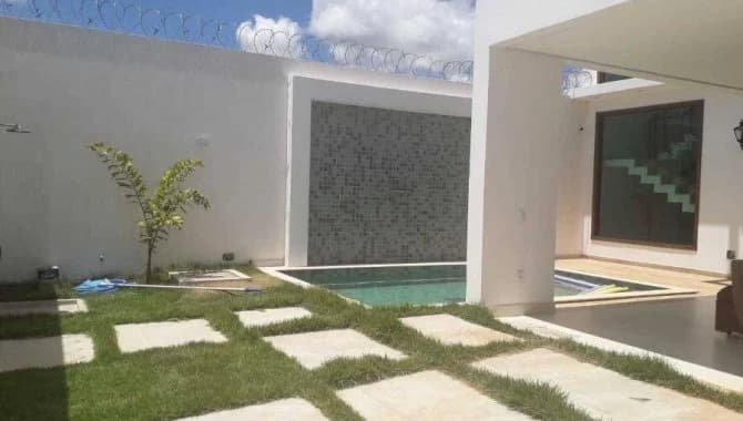 Foto 16 de 18: Casa em leilão em Brumado - BA, bairro Santa Tereza — Casa 322 m² - Santa Tereza - Brumado - BA