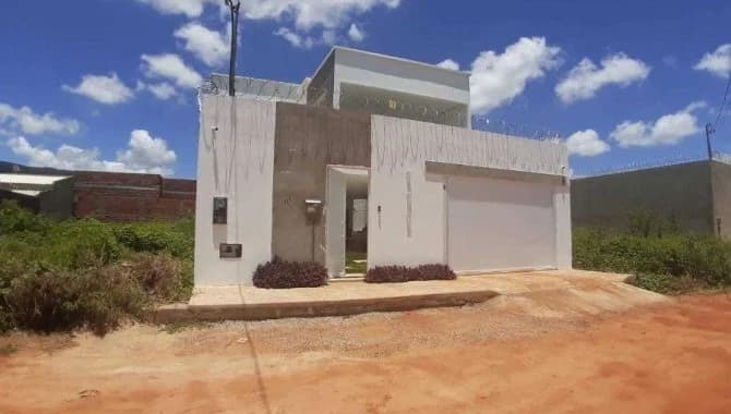 Foto 1 de 18: Casa em leilão em Brumado - BA, bairro Santa Tereza — Casa 322 m² - Santa Tereza - Brumado - BA