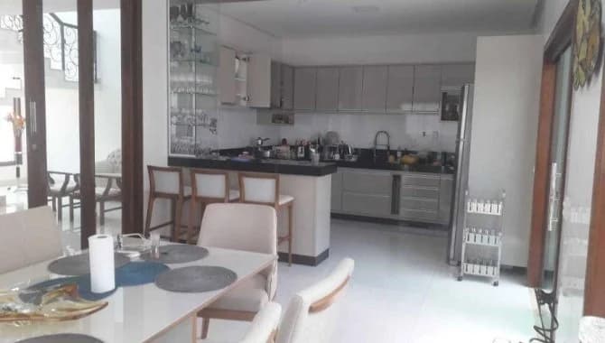Foto 8 de 18: Casa em leilão em Brumado - BA, bairro Santa Tereza — Casa 322 m² - Santa Tereza - Brumado - BA