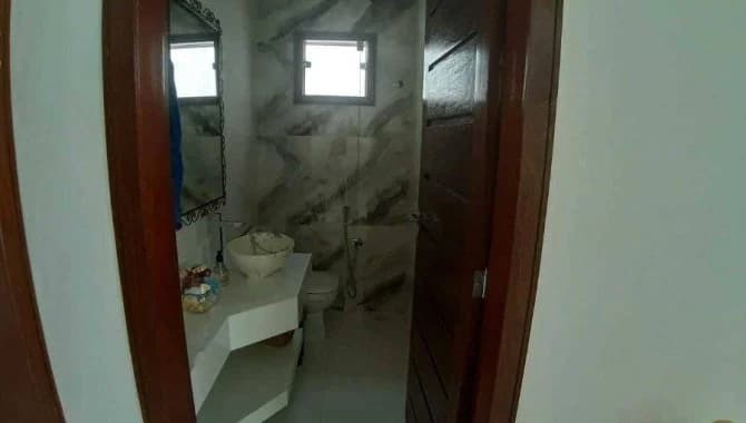 Foto 5 de 18: Casa em leilão em Brumado - BA, bairro Santa Tereza — Casa 322 m² - Santa Tereza - Brumado - BA
