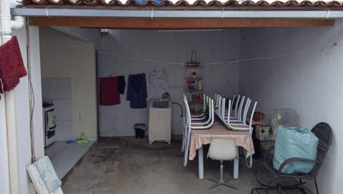 Foto 2 de 12: Casa em leilão em Belo Jardim - PE — Casa 68 m² - Morada Nobre - Belo Jardim - PE