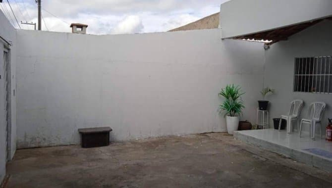 Foto 12 de 12: Casa em leilão em Belo Jardim - PE — Casa 68 m² - Morada Nobre - Belo Jardim - PE