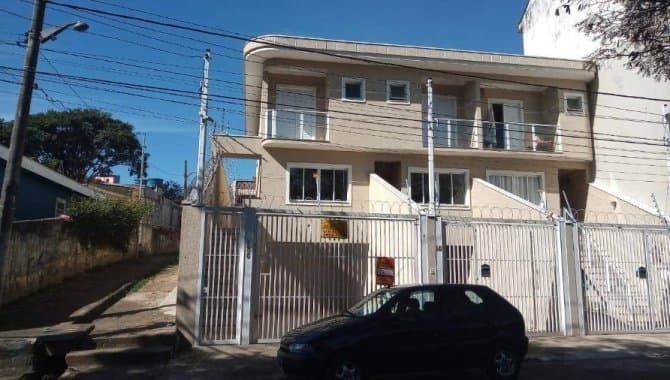 Foto 1 de 12: Casa em leilão em São Paulo - SP, bairro Jaraguá — Casa 131 m² - Jaraguá - São Paulo - SP