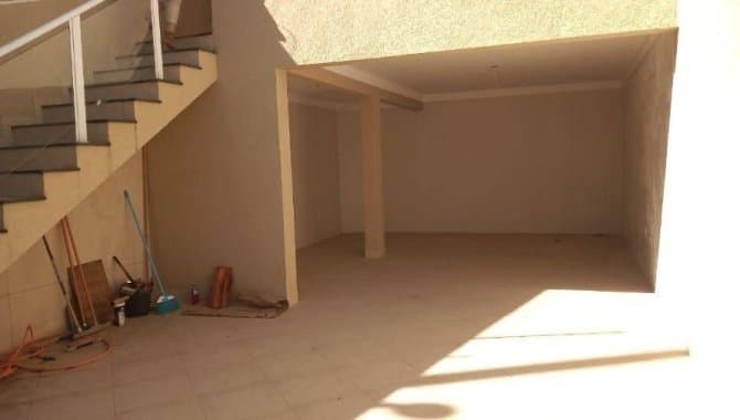 Foto 10 de 12: Casa em leilão em São Paulo - SP, bairro Jaraguá — Casa 131 m² - Jaraguá - São Paulo - SP
