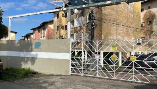 Foto 4 de 6: Apartamento em leilão em São Luís - MA, bairro Anil — Apartamento 66 m² (Unid. 201) - Anil - São Luís - MA