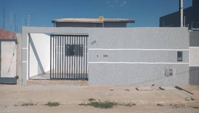 Foto 1 de 20: Casa em leilão em Lorena - SP, bairro Loteamento Jardim Primavera — Casa 63 m² - Loteamento Jardim Primavera - Lorena - SP