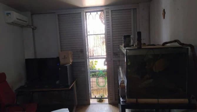 Foto 10 de 19: Casa em leilão em Goiânia - GO, bairro Setor Sul — Casa em Condomínio 188 m² (01 vaga) - Setor Sul - Goiânia - GO