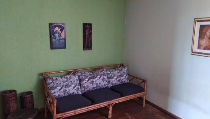 Foto 16 de 19: Casa em leilão em Goiânia - GO, bairro Setor Sul — Casa em Condomínio 188 m² (01 vaga) - Setor Sul - Goiânia - GO