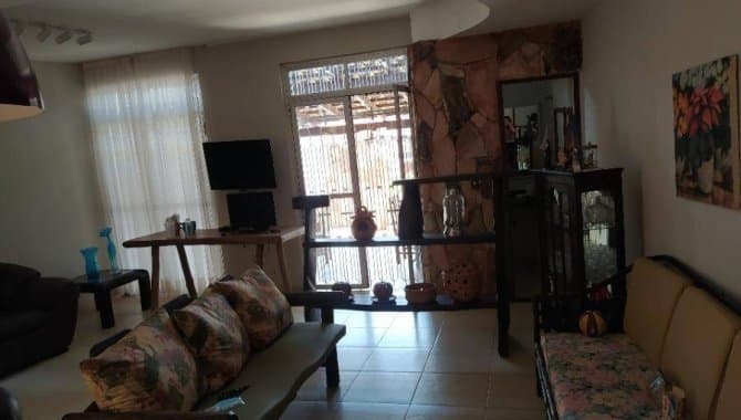 Foto 13 de 19: Casa em leilão em Goiânia - GO, bairro Setor Sul — Casa em Condomínio 188 m² (01 vaga) - Setor Sul - Goiânia - GO