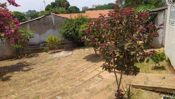 Foto 17 de 19: Casa em leilão em Goiânia - GO, bairro Setor Sul — Casa em Condomínio 188 m² (01 vaga) - Setor Sul - Goiânia - GO