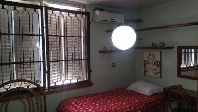 Foto 5 de 19: Casa em leilão em Goiânia - GO, bairro Setor Sul — Casa em Condomínio 188 m² (01 vaga) - Setor Sul - Goiânia - GO