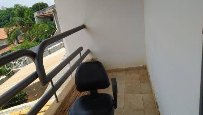 Foto 7 de 19: Casa em leilão em Goiânia - GO, bairro Setor Sul — Casa em Condomínio 188 m² (01 vaga) - Setor Sul - Goiânia - GO