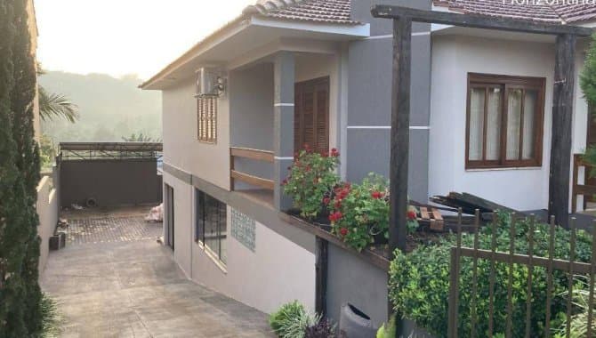 Foto 33 de 54: Casa em leilão em Horizontina - RS, bairro Alvorada — Casa 185 m² - Alvorada - Horizontina - RS