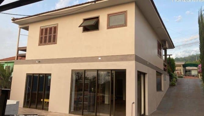 Foto 20 de 54: Casa em leilão em Horizontina - RS, bairro Alvorada — Casa 185 m² - Alvorada - Horizontina - RS