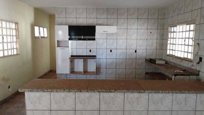 Foto 19 de 28: Casa em leilão em Uberaba - MG, bairro Grande Horizonte — Casa 297 m² - Grande Horizonte - Uberaba - MG