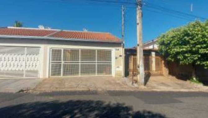 Foto 4 de 7: Casa em leilão em Fernandópolis - SP, bairro Jardim Araguaia — Casa 159 m² - Jardim Araguaia - Fernandópolis - SP