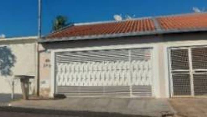Foto 5 de 7: Casa em leilão em Fernandópolis - SP, bairro Jardim Araguaia — Casa 159 m² - Jardim Araguaia - Fernandópolis - SP