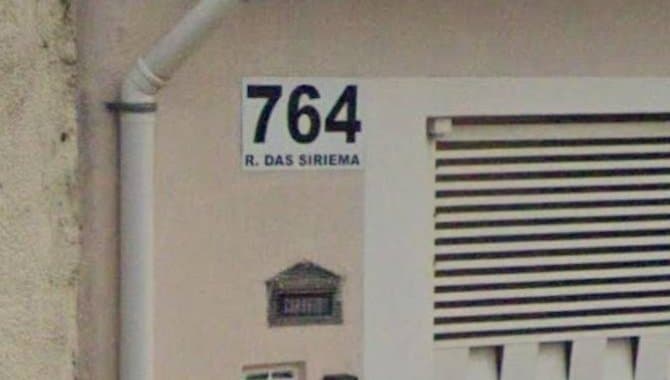 Foto 7 de 7: Casa em leilão em Fernandópolis - SP, bairro Jardim Araguaia — Casa 159 m² - Jardim Araguaia - Fernandópolis - SP