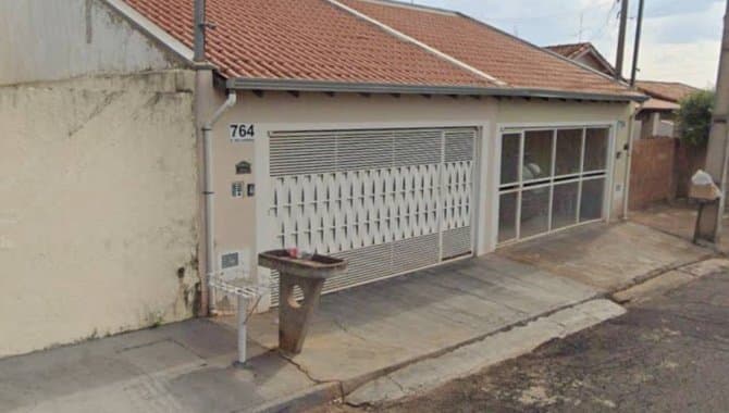 Foto 6 de 7: Casa em leilão em Fernandópolis - SP, bairro Jardim Araguaia — Casa 159 m² - Jardim Araguaia - Fernandópolis - SP