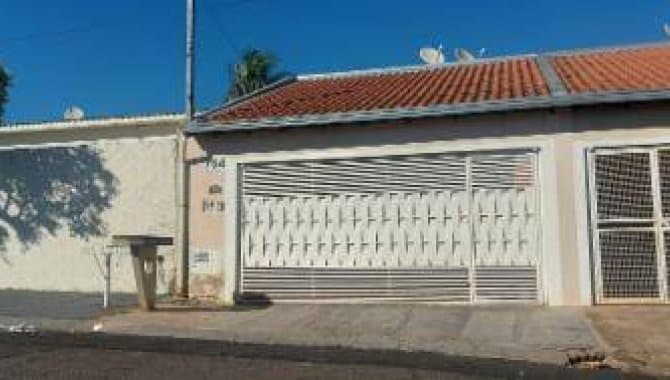 Foto 2 de 7: Casa em leilão em Fernandópolis - SP, bairro Jardim Araguaia — Casa 159 m² - Jardim Araguaia - Fernandópolis - SP