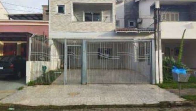 Foto 1 de 9: Casa em leilão em Porto Alegre - RS, bairro Hípica — Casa 166 m² - Hípica - Porto Alegre - RS