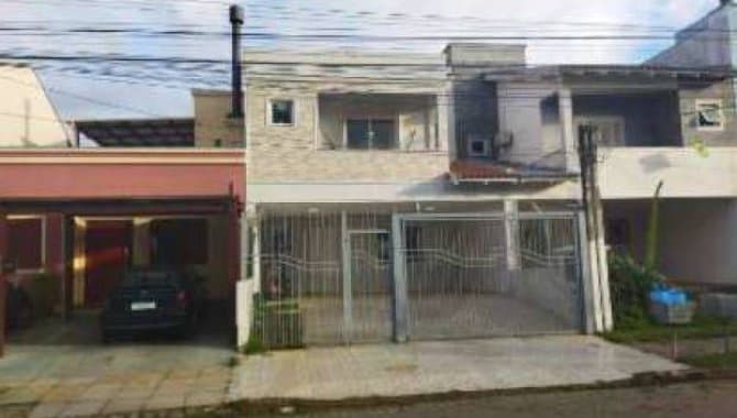 Foto 2 de 9: Casa em leilão em Porto Alegre - RS, bairro Hípica — Casa 166 m² - Hípica - Porto Alegre - RS