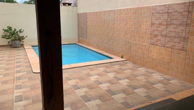 Foto 8 de 8: Casa em leilão em Cuiabá - MT, bairro Jardim Itália — Casa 239 m² - Jardim Itália - Cuiabá - MT