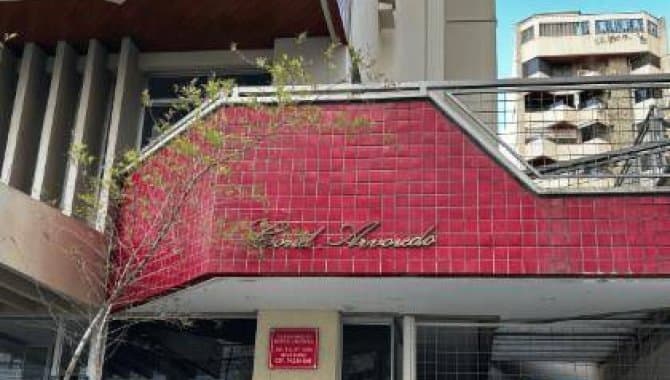 Foto 3 de 6: Apartamento em leilão em Goiânia - GO, bairro Setor Bueno — Apartamento 323 m² (03 vagas) - Setor Bueno - Goiânia - GO