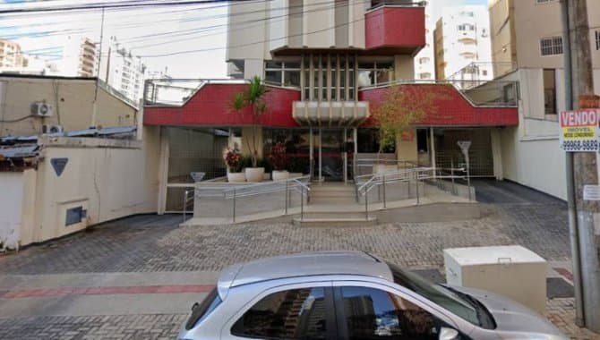 Foto 5 de 6: Apartamento em leilão em Goiânia - GO, bairro Setor Bueno — Apartamento 323 m² (03 vagas) - Setor Bueno - Goiânia - GO