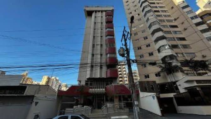 Foto 1 de 6: Apartamento em leilão em Goiânia - GO, bairro Setor Bueno — Apartamento 323 m² (03 vagas) - Setor Bueno - Goiânia - GO