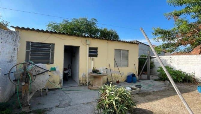 Foto 12 de 25: Casa em leilão em Pelotas - RS, bairro Três Vendas — Casa 127 m² - Três Vendas - Pelotas - RS