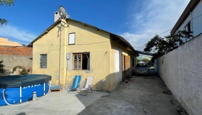 Foto 25 de 25: Casa em leilão em Pelotas - RS, bairro Três Vendas — Casa 127 m² - Três Vendas - Pelotas - RS