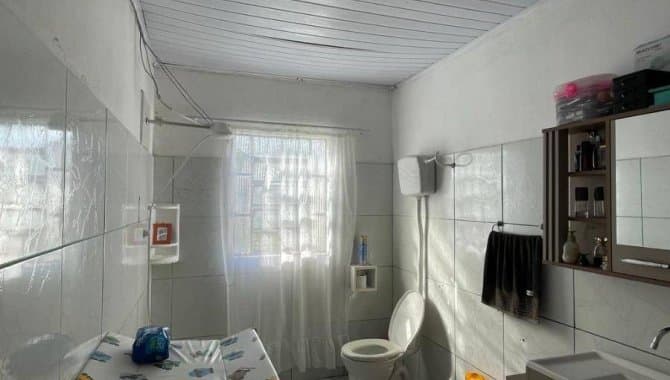 Foto 2 de 25: Casa em leilão em Pelotas - RS, bairro Três Vendas — Casa 127 m² - Três Vendas - Pelotas - RS
