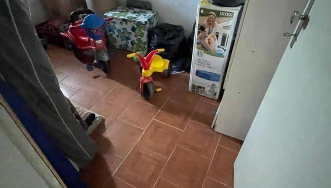 Foto 24 de 25: Casa em leilão em Pelotas - RS, bairro Três Vendas — Casa 127 m² - Três Vendas - Pelotas - RS